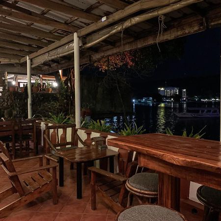 Harleys Hotel Olongapo Exterior photo